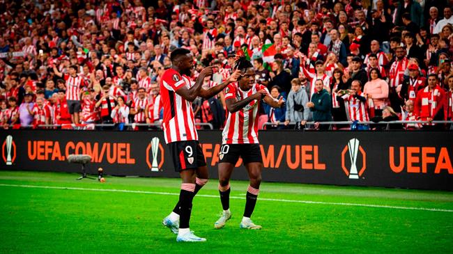 Nhận định Bilbao vs Elfsborg (0h45 ngày 2911) Khó có bất ngờ 1