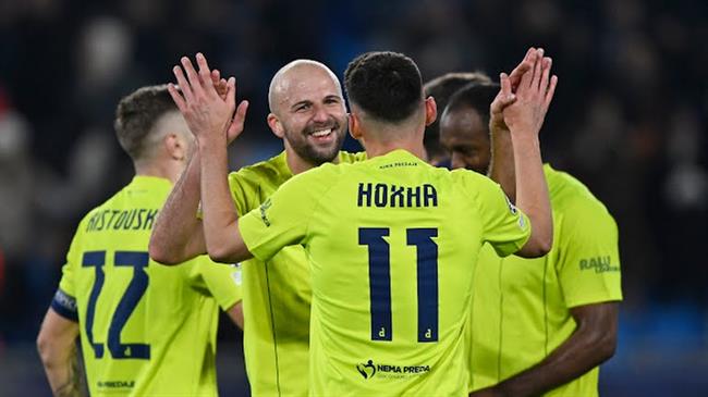 Nhận định Dinamo Zagreb vs Dortmund (3h00 ngày 2811) Khó lường 1