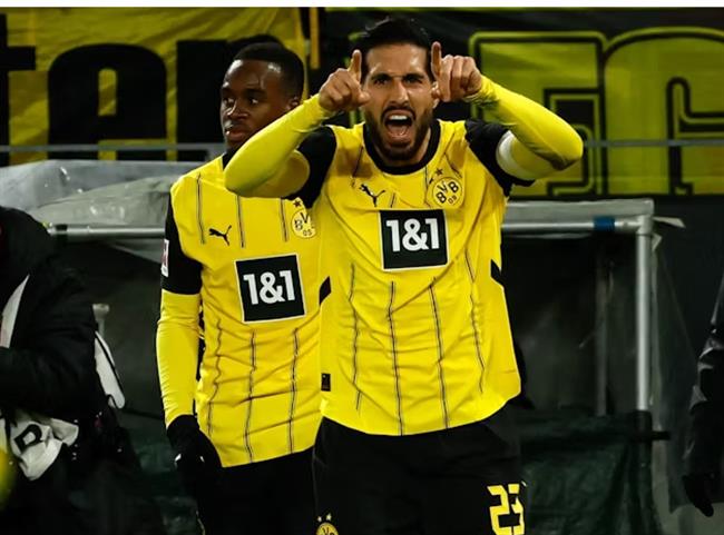 Nhận định Dinamo Zagreb vs Dortmund (3h00 ngày 2811) Khó lường 2