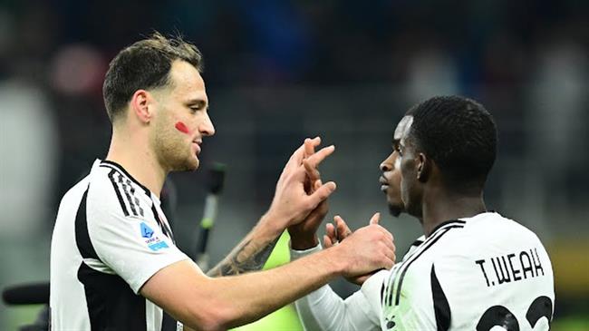 Nhận định Lecce vs Juventus (02h45 ngày 212) Nối dài mạch bất bại 1
