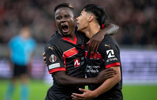 Nhận định Midtjylland vs Eintrach Frankfurt (03h00 ngày 2911) Đối thủ đáng gờm 2
