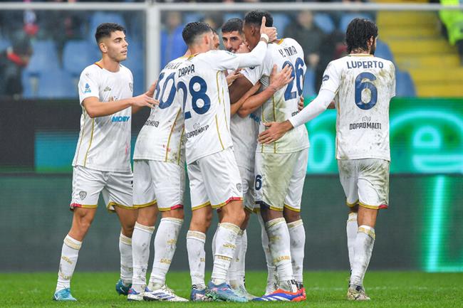 Nhận định Cagliari vs Hellas Verona (02h45 ngày 3011) Đụng độ khắc tinh 1