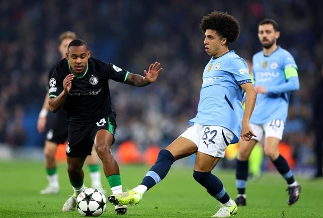 Nhận định Feyenoord vs Bayern Munich (03h00 ngày 231) Hùm xám quyết tâm 2
