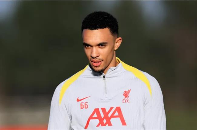 Trent Alexander-Arnold nhận cảnh báo về việc gia nhập Real Madrid