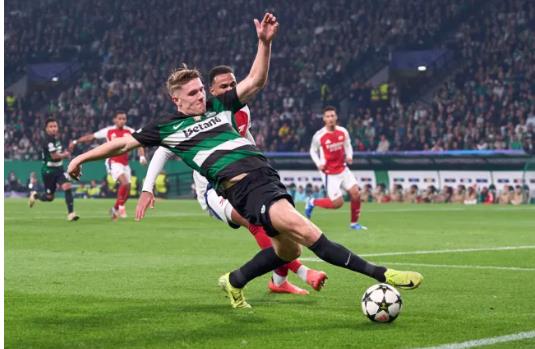 Rio Ferdinand cảnh báo Arsenal Chelsea và MU vụ Viktor Gyokeres. Rio Ferdinand canh bao Arsenal Chelsea va MU vu Viktor Gyokeres.