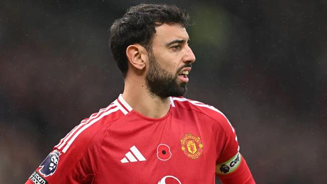 Bruno Fernandes Bruno Fernandes