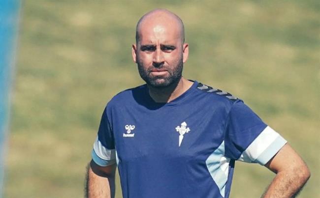 Tiểu sử huấn luyện viên Claudio Giráldez của CLB Celta Vigo