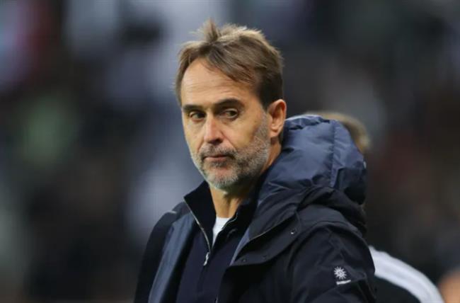 HLV Julen Lopetegui đánh giá rất cao Arsenal. HLV Julen Lopetegui danh gia rat cao Arsenal.