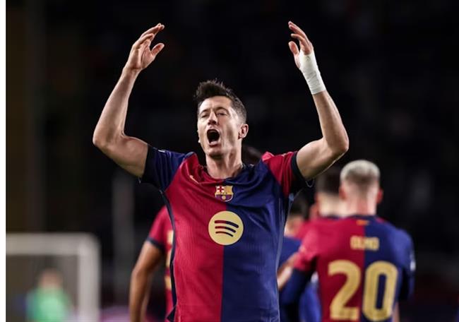 Nhận định Barca vs Las Palmas (20h00 ngày 3011) Trở lại mạch thắng 1 Nhận định Barca vs Las Palmas (20h00 ngày 3011) Trở lại mạch thắng 1