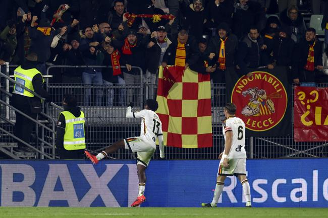 Nhận định Lecce vs Juventus (02h45 ngày 212) Nối dài mạch bất bại 2