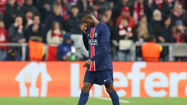 Nhận định RB Salzburg vs PSG (03h00 ngày 1112) Mệnh lệnh phải thắng 1
