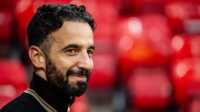 Ruben Amorim quan tâm tới phẩm chất hơn là vị trí cầu thủ MU