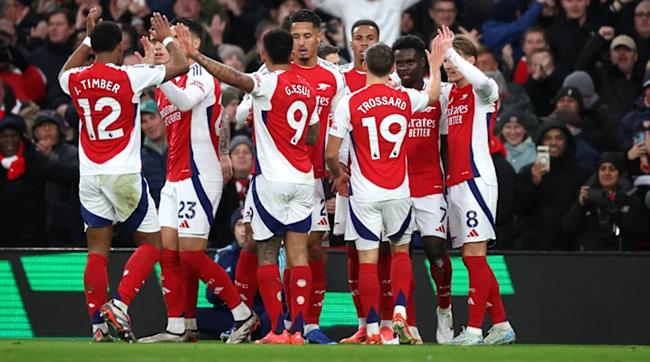 Alan Shearer dự đoán kết quả trận West Ham vs Arsenal. Alan Shearer du doan ket qua tran West Ham vs Arsenal.