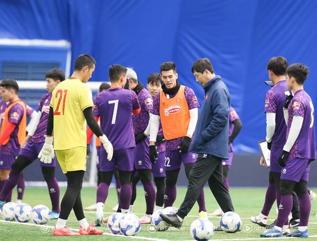 7 cầu thủ sắp chia tay đội tuyển Việt Nam