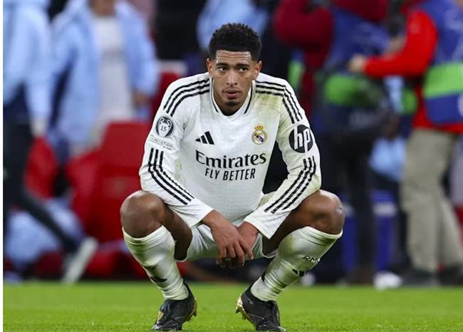 Nhận định Real Madrid vs Getafe (22h15 ngày 112) Tiếp tục bám đuổi 1