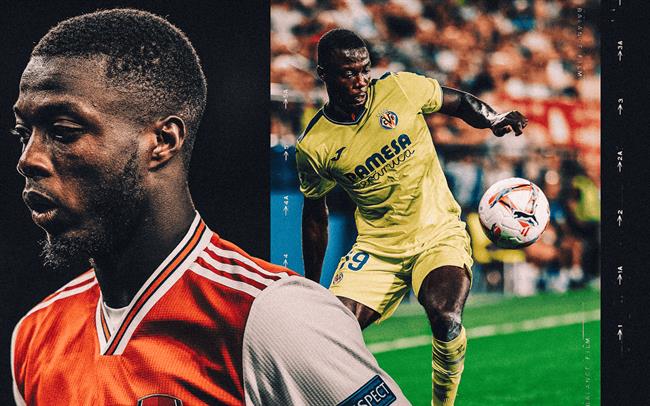 Nicolas Pepe: “Arsenal đã chi rất nhiều tiền cho tôi và tôi đã phải trả giá”