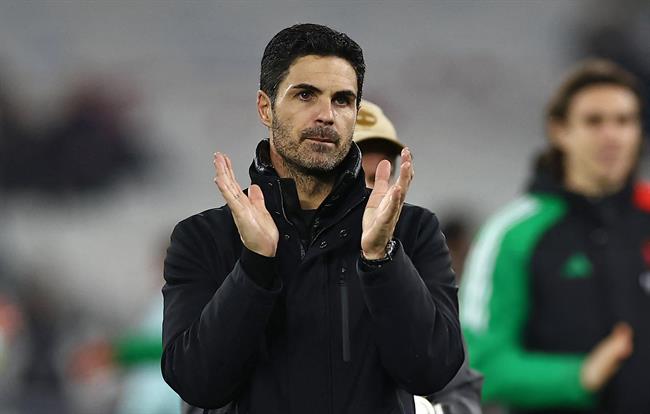 Mikel Arteta muốn Arsenal phòng ngự bóng cố định tốt hơn