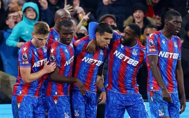 Nhận định Ipswich vs Crystal Palace (02h30 ngày 412) Vật lộn trụ hạng 2