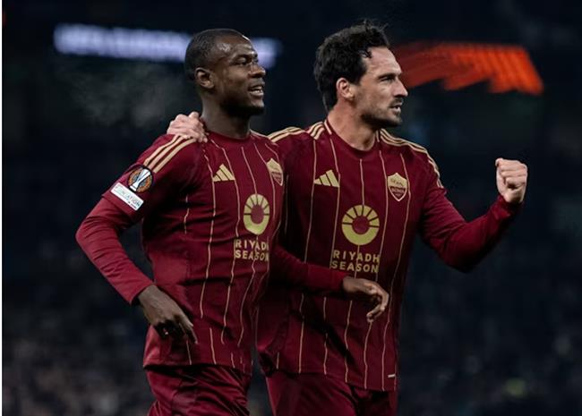 Nhận định Roma vs Atalanta (2h45 ngày 312) Chờ tài Claudio Ranieri 1