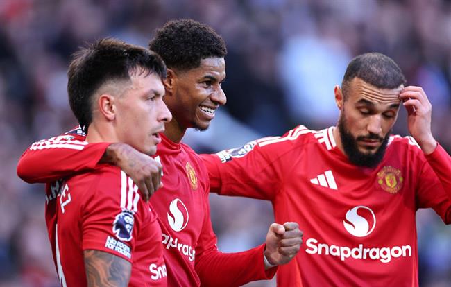 Ruben Amorim muốn Marcus Rashford tiếp tục cố gắng 1 Ruben Amorim muốn Marcus Rashford tiếp tục cố gắng 1