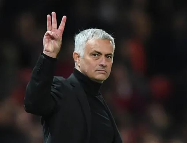 Jose Mourinho đáp trả lời mỉa mai của Pep Guardiola 1 Jose Mourinho đáp trả lời mỉa mai của Pep Guardiola 1