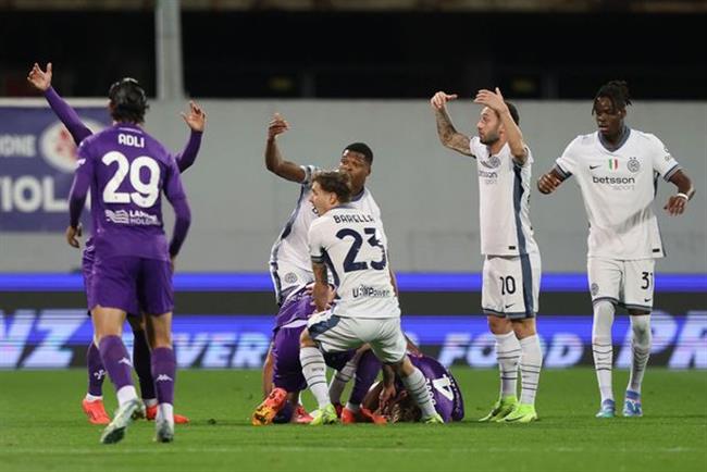 Nhận định Fiorentina vs Empoli (03h00 ngày 512) Derby vùng Tuscany 1 Nhận định Fiorentina vs Empoli (03h00 ngày 512) Derby vùng Tuscany 1