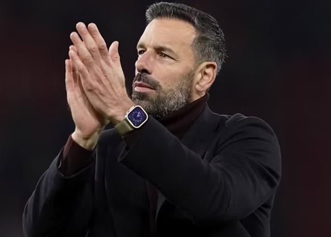 Nhận định Leicester vs West Ham (3h15 ngày 412) Chờ Ruud van Nistelrooy ra mắt 1 Nhận định Leicester vs West Ham (3h15 ngày 412) Chờ Ruud van Nistelrooy ra mắt 1