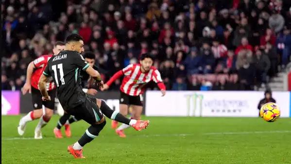 Chelsea đối đầu Southampton Thử thách tiếp theo trong cuộc đua vô địch