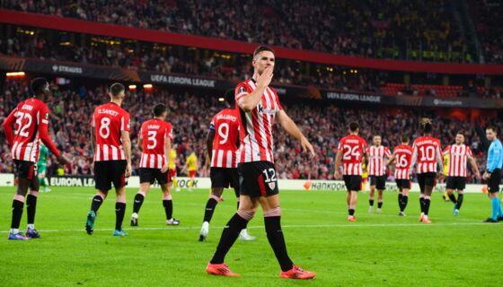 Nhận định Bilbao vs Real (3h00 ngày 512) Thử thách cực đại 1 Nhận định Bilbao vs Real (3h00 ngày 512) Thử thách cực đại 1