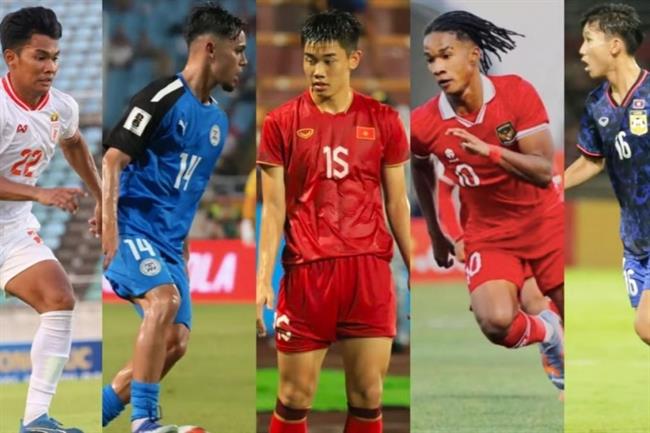 Trò cưng HLV Troussier được đánh giá cao tại ASEAN Cup 2024