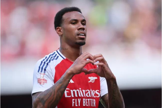 Gabriel Magalhaes Gabriel Magalhaes