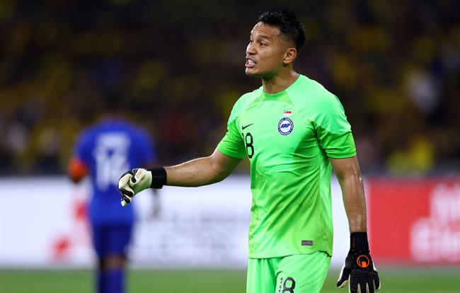 Những kỷ lục đáng chú ý trong lịch sử ASEAN Cup 4