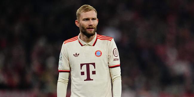 Ruben Amorim muốn chiêu mộ sao Bayern Munich trong tháng Một