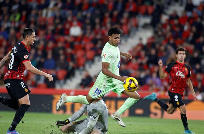 Leo Messi chỉ ra cầu thủ giống mình nhất hiện tại 1 Leo Messi chỉ ra cầu thủ giống mình nhất hiện tại 1