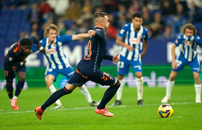 Nhận định Celta Vigo vs Mallorca (03h00 ngày 712) Điểm tựa Balaidos 1 Nhận định Celta Vigo vs Mallorca (03h00 ngày 712) Điểm tựa Balaidos 1