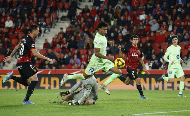 Nhận định Celta Vigo vs Mallorca (03h00 ngày 712) Điểm tựa Balaidos 2 Nhận định Celta Vigo vs Mallorca (03h00 ngày 712) Điểm tựa Balaidos 2