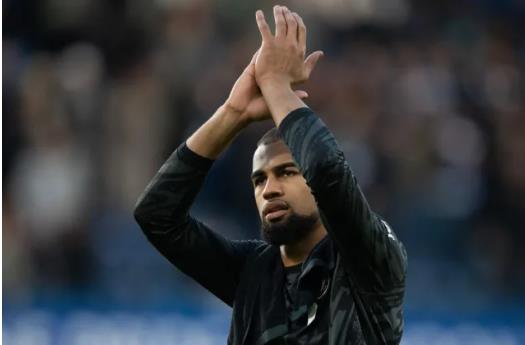 HLV Enzo Maresca đảm bảo vị trí đá chính cho 1 cái tên trước Tottenham