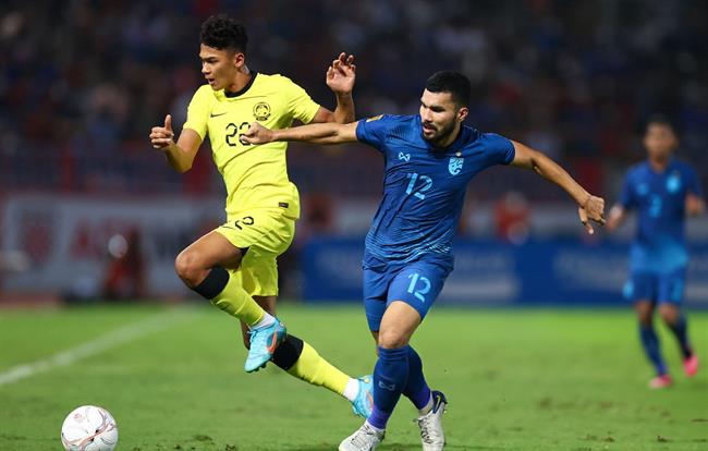 Điểm mặt những tài năng trẻ đáng chú ý tại ASEAN Cup 2024 5