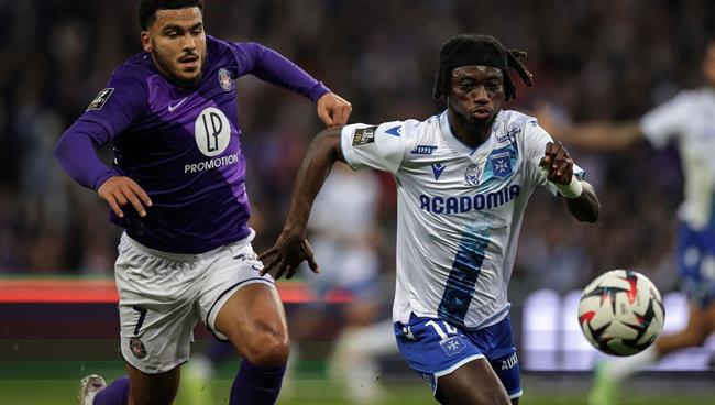 Nhận định Auxerre vs PSG (3h00 ngày 712) Trở lại mạch thắng 2