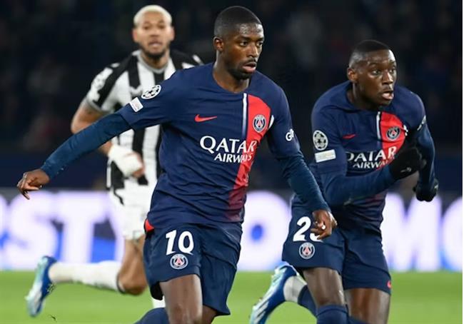 Nhận định Auxerre vs PSG (3h00 ngày 712) Trở lại mạch thắng 1