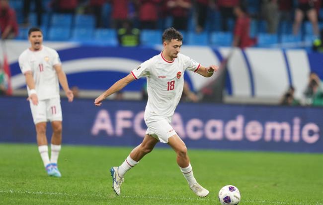 Nhận định U22 Indonesia tại SEA Games 33 2 Nhận định U22 Indonesia tại SEA Games 33 2