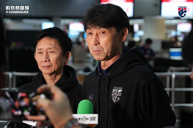 Masatada Ishii Masatada Ishii