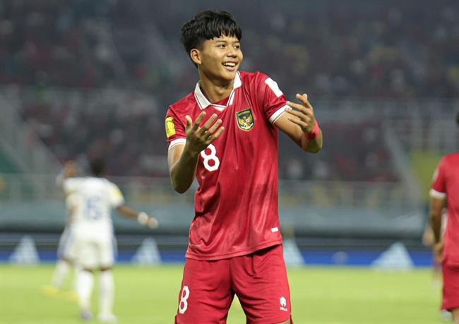 Kaka Indonesia đứng trước cơ hội lập kỷ lục tại ASEAN Cup 2024