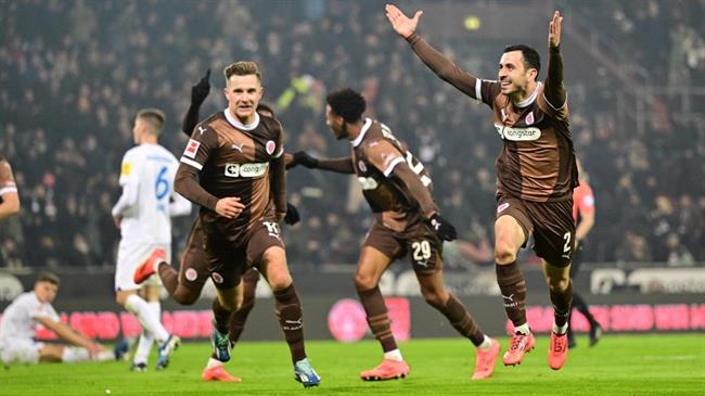 Nhận định Leverkusen vs St Pauli (21h30 ngày 712) Chênh lệch khổng lồ 2 Nhận định Leverkusen vs St Pauli (21h30 ngày 712) Chênh lệch khổng lồ 2