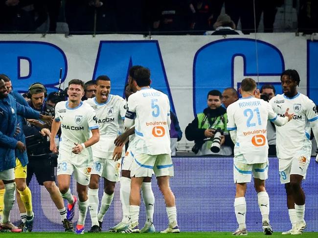 Nhận định Saint-Etienne vs Marseille (02h45 ngày 912) Vượt cửa ải khó 1 Nhận định Saint-Etienne vs Marseille (02h45 ngày 912) Vượt cửa ải khó 1