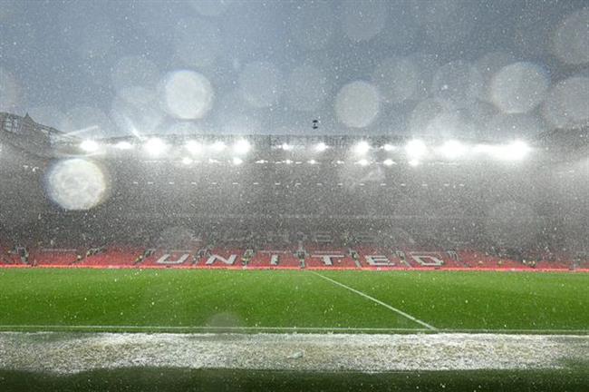 Man United Man United