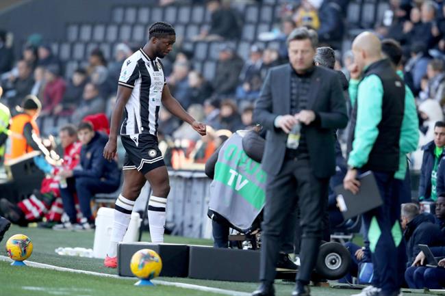 Nhận định Monza vs Udinese (02h45 ngày 1012) Dồn thêm áp lực cho Nesta 2