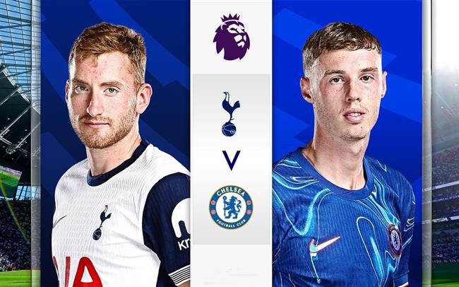 Tottenham Hotspur vs Chelsea: 3 điểm cho The Blues?