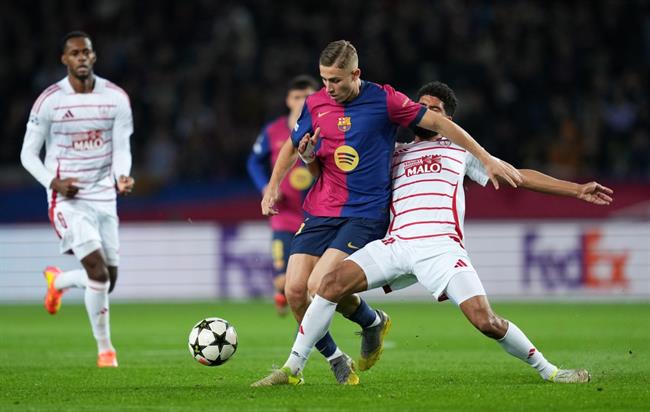 Nhận định Brest vs PSV Eindhoven (03h00 ngày 1112) Chặn chuỗi chiến thắng 1