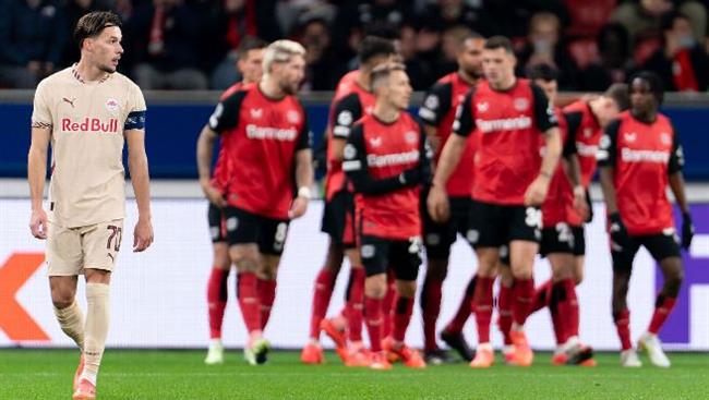 Nhận định RB Salzburg vs PSG (03h00 ngày 1112) Mệnh lệnh phải thắng 2
